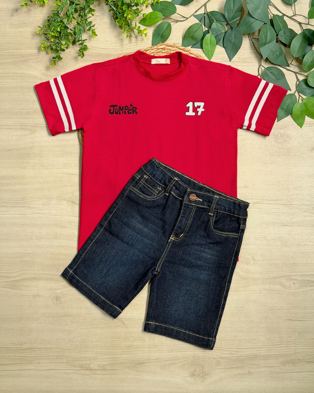 CONJ JUMPER - Blein Cod. 4181058