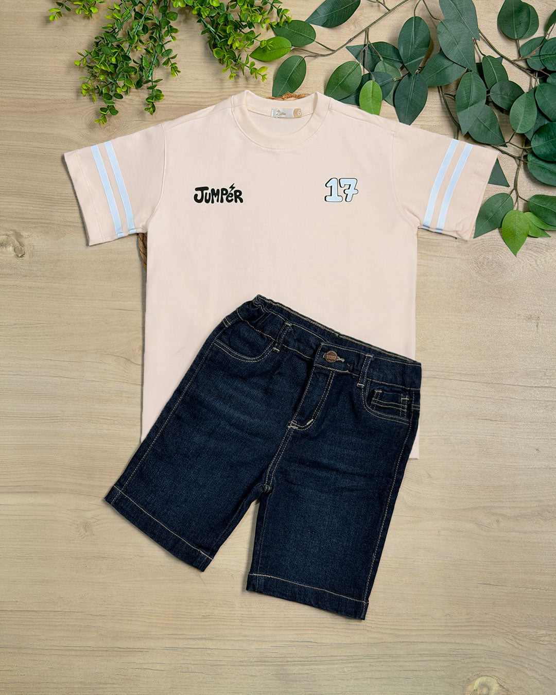 CONJ JUMPER - Blein Cod. 4181058