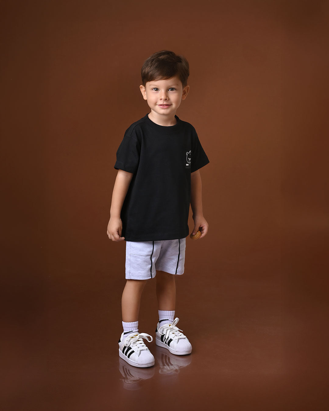 Conjunto Bermuda - Blein Cod. 421912