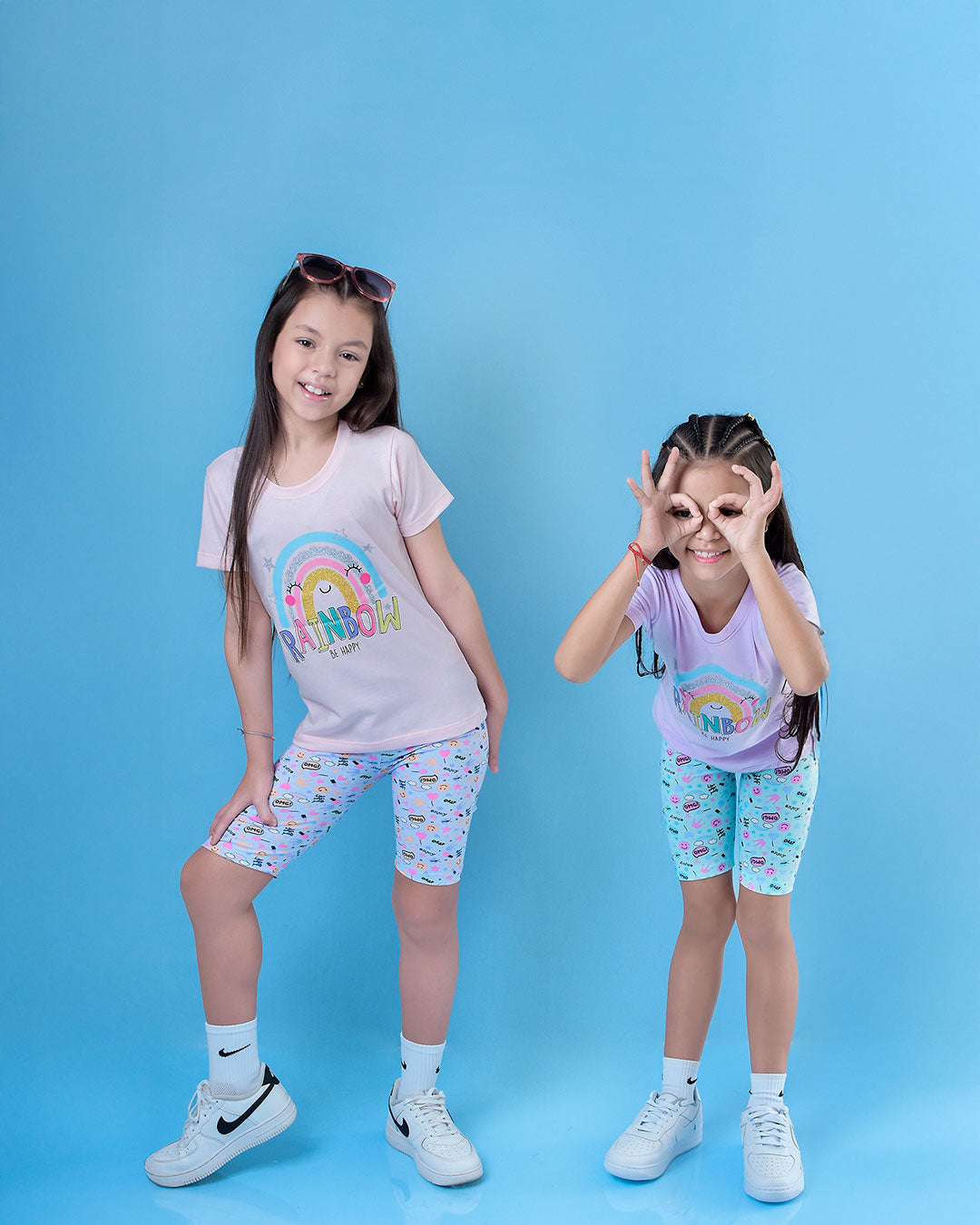 Conjunto Rainbow - Blein Cod. 420578