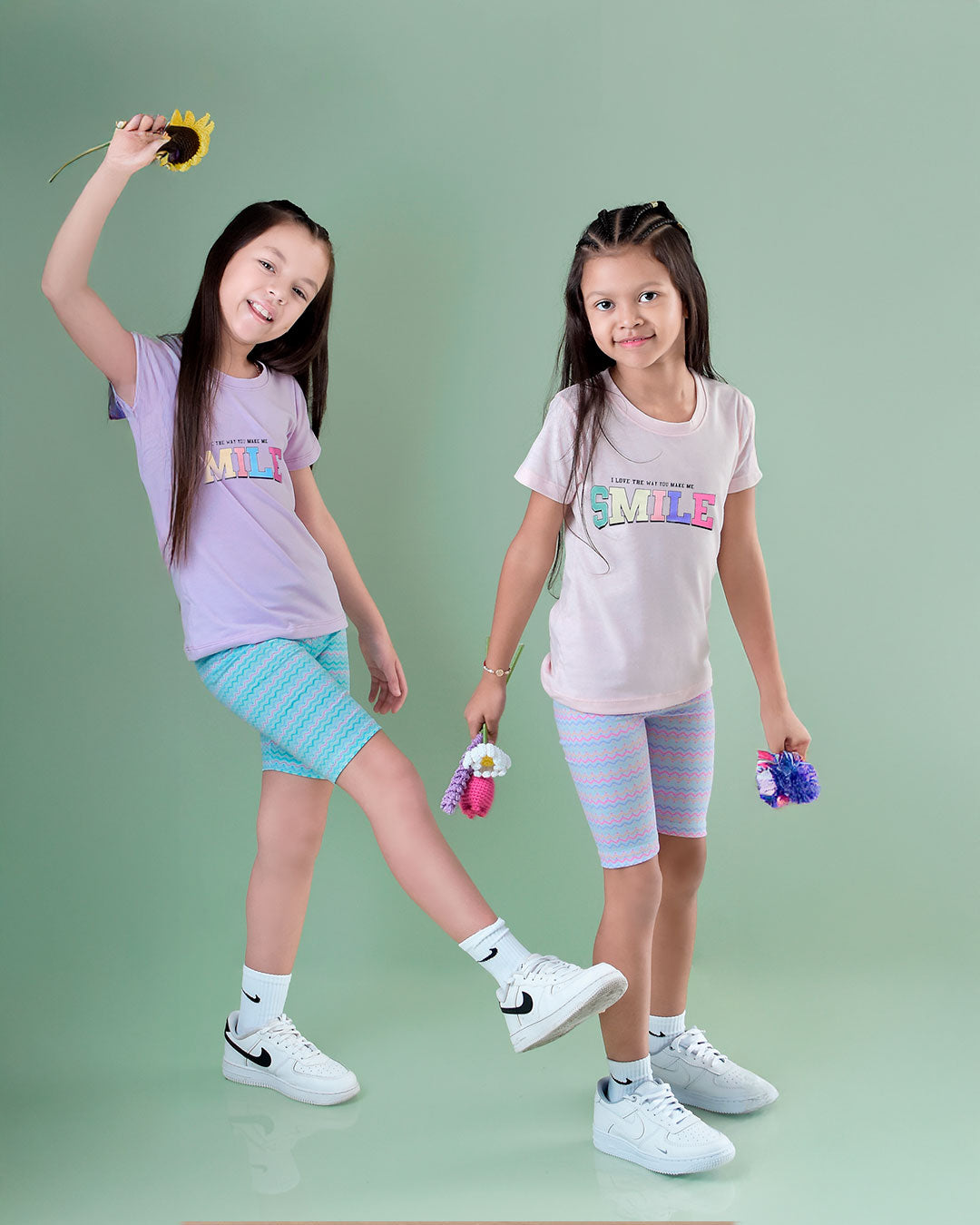 Conjunto Deportivo Smile - Blein Cod. 420579