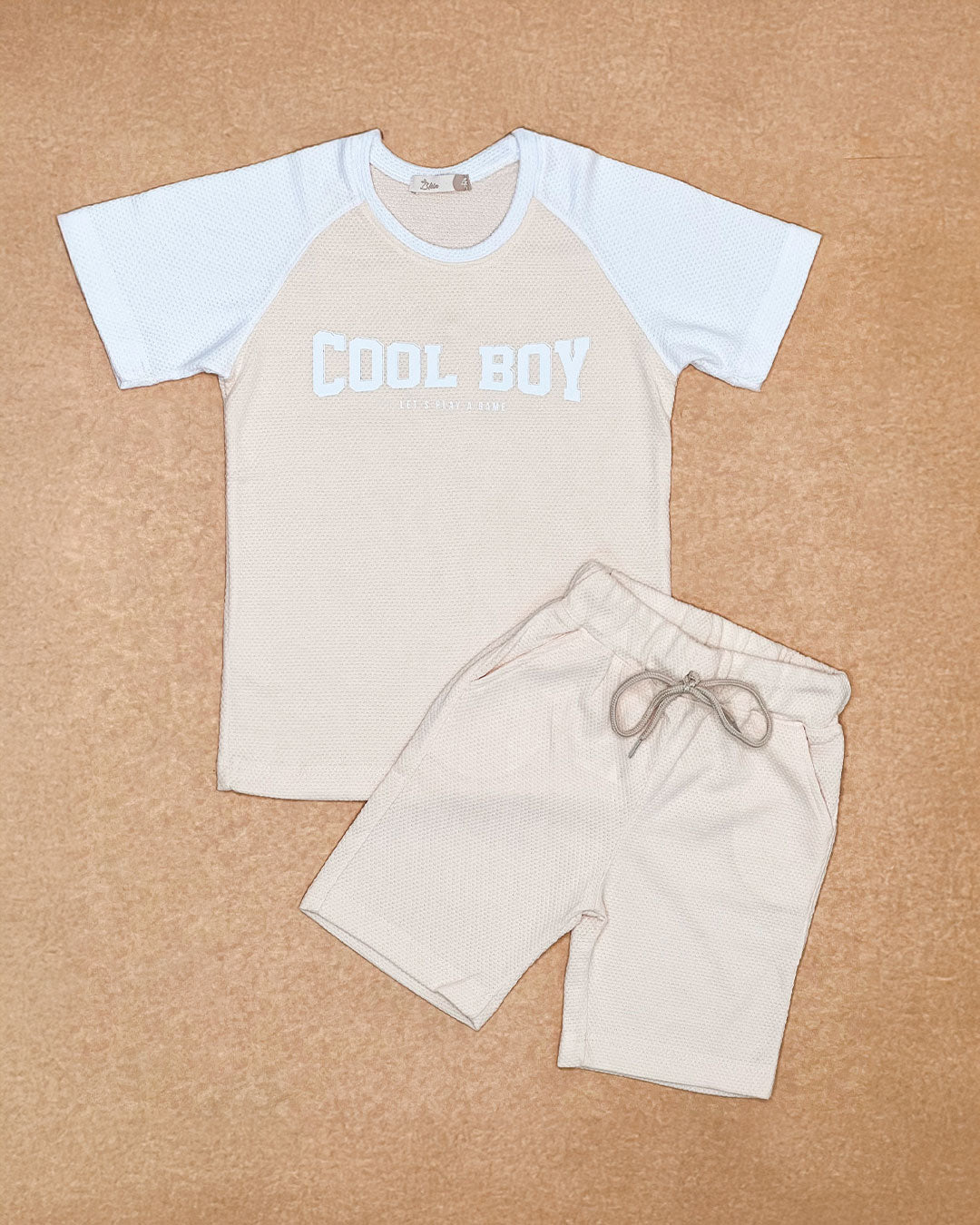 Conjunto Manga Larga - Blein Cod. 418663