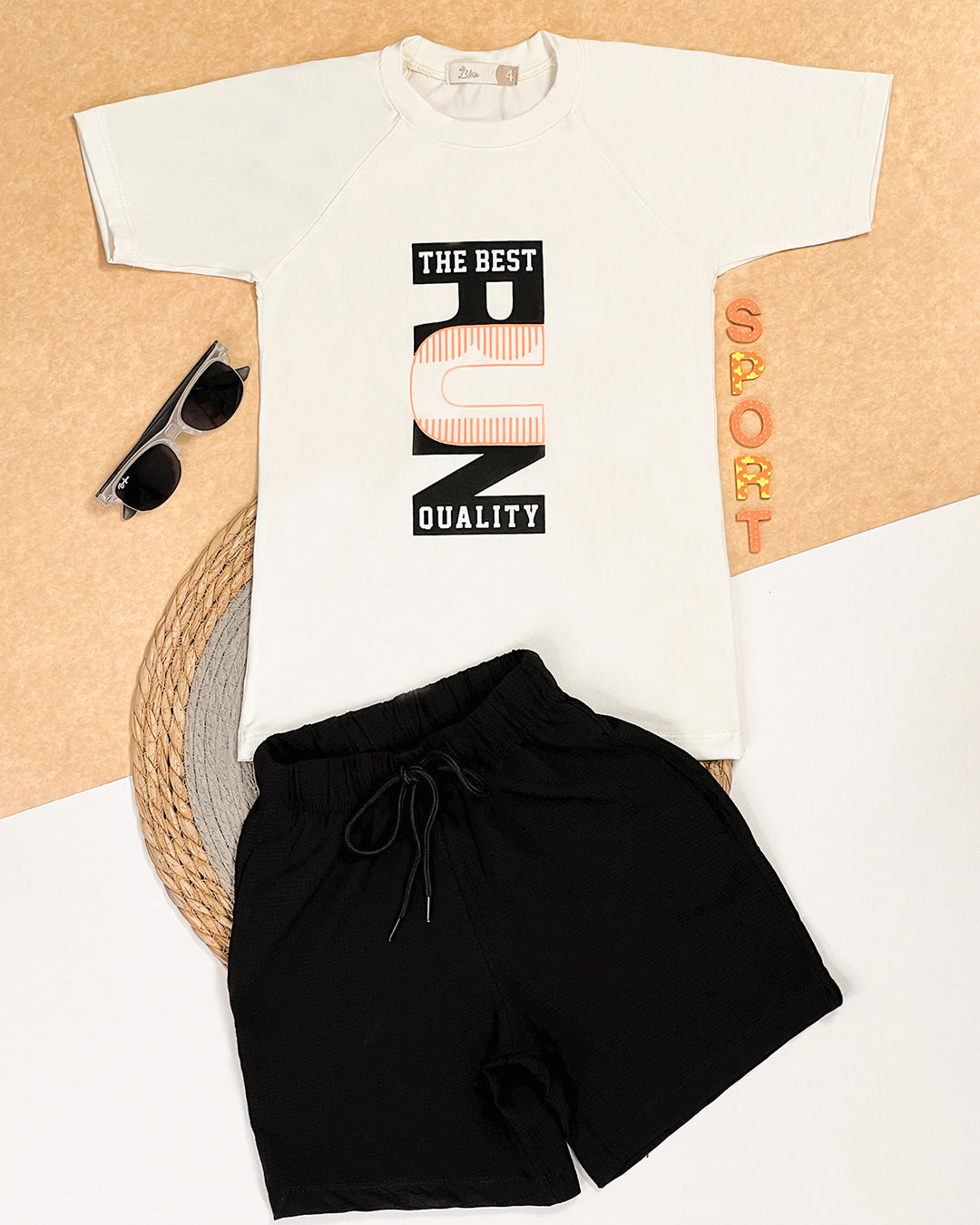 Conjunto The Best Run - Blein Cod. 418739