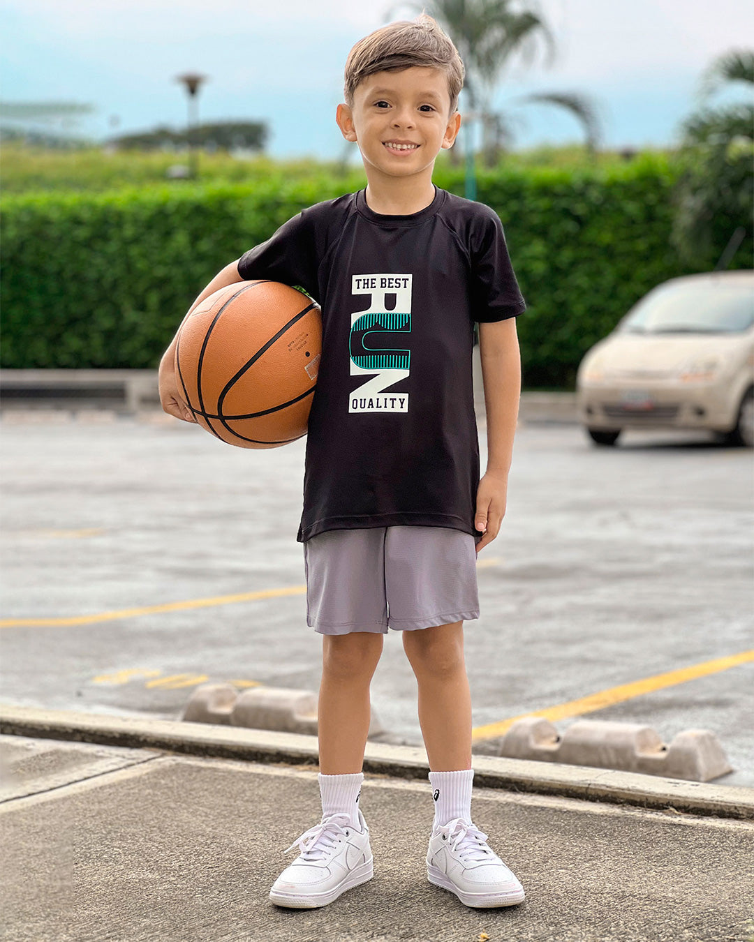 Conjunto The Best Run - Blein Cod. 418739