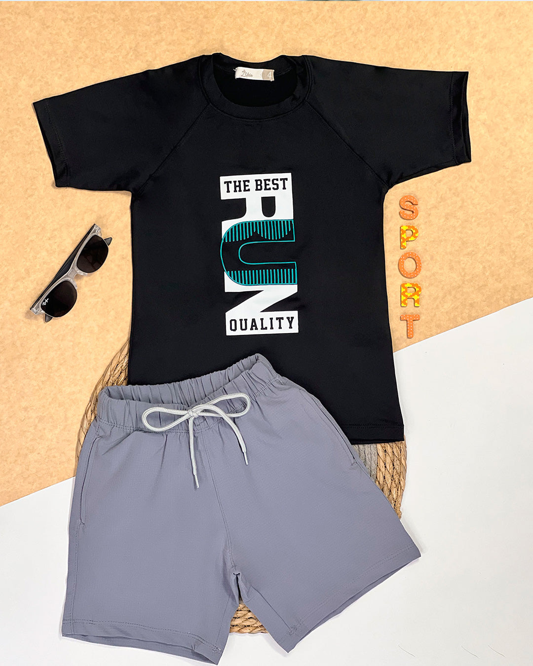 Conjunto The Best Run - Blein Cod. 418739