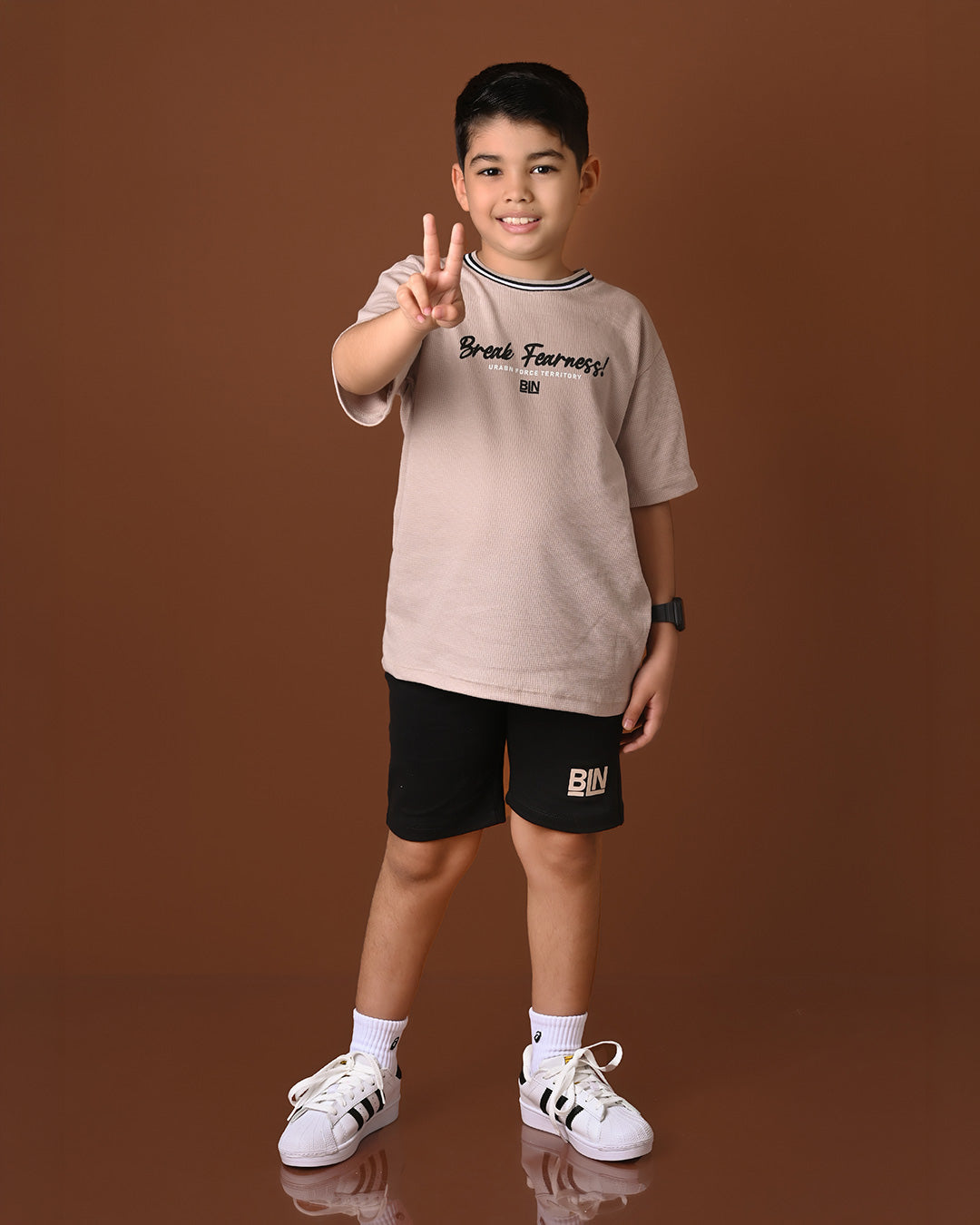 Conjunto Break Fearness - Blein Cod. 418879