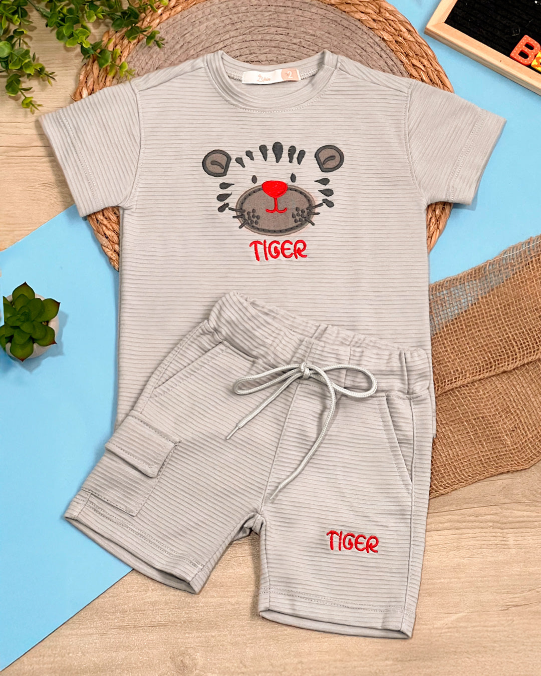 Conjunto Unicolor - Blein Cod.421892