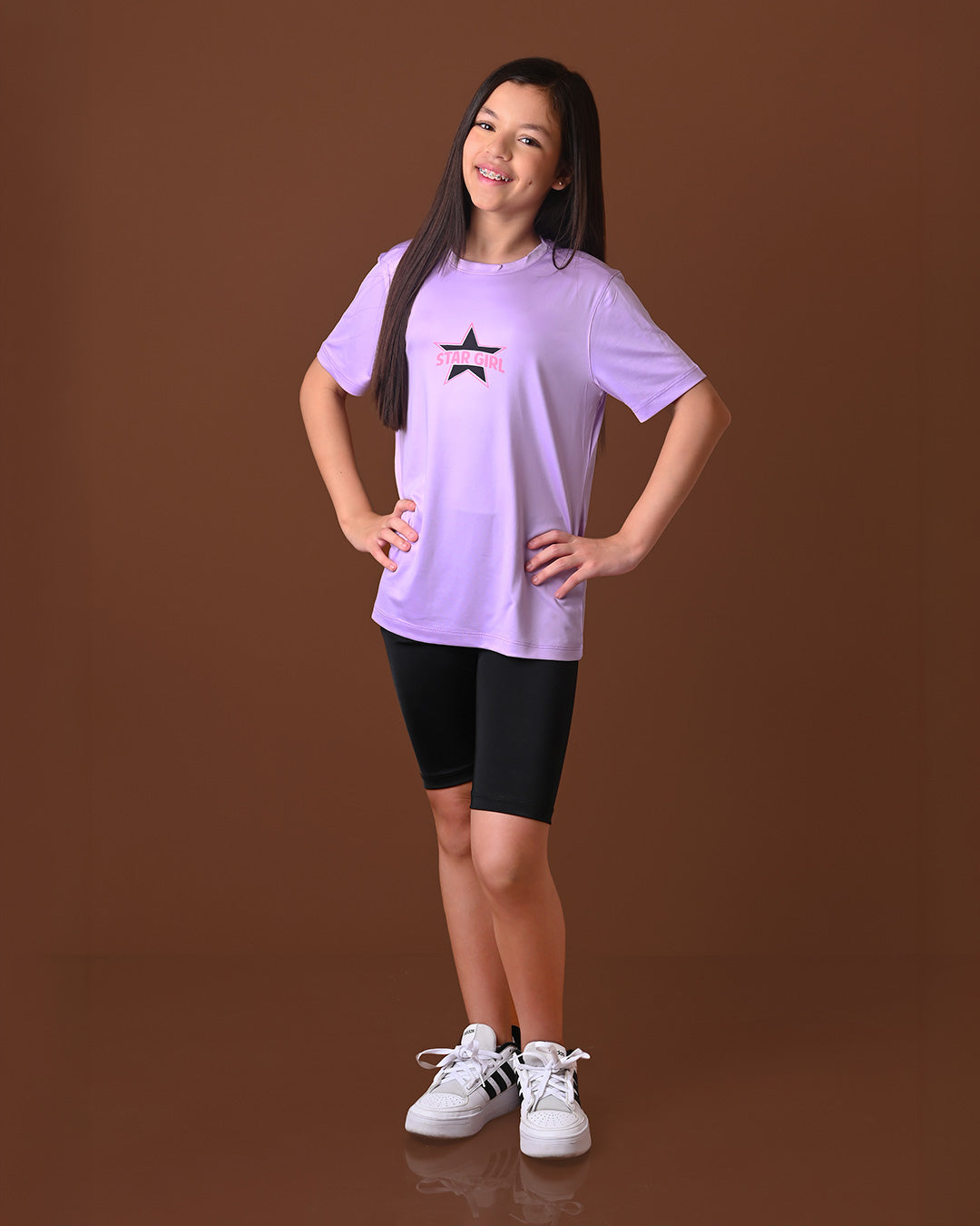 Conjunto Star Girl - Blein Cod. 420901
