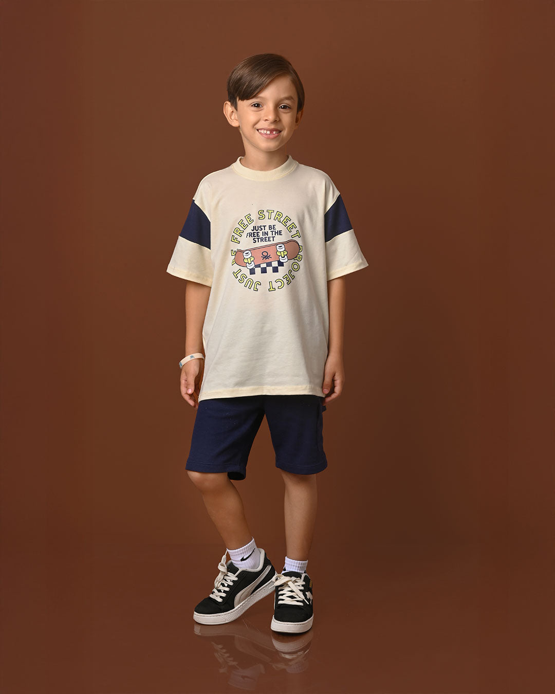 Conjunto Free Street- Blein Cod. 418905