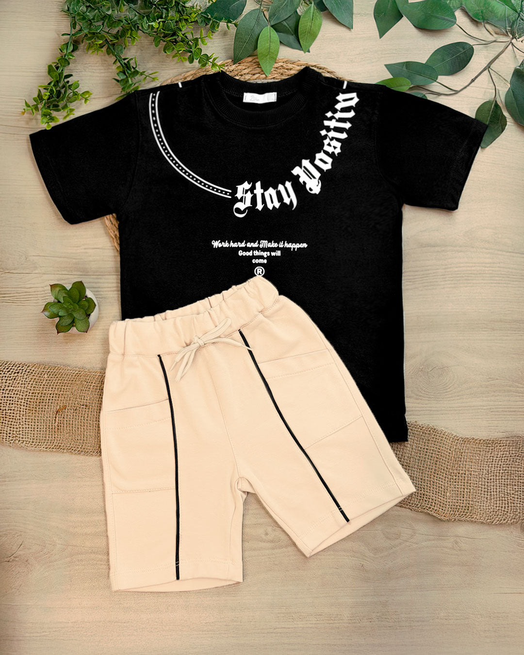 CONJ BERMUDA STAY- Blein Cod. 418914