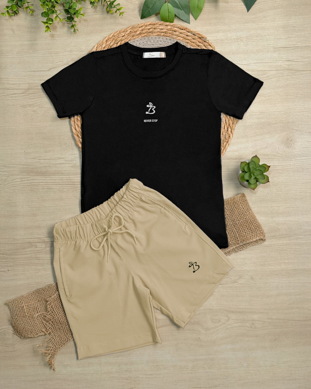 CONJ DEPORTIVO NEVER STOP - Blein Cod. 418916