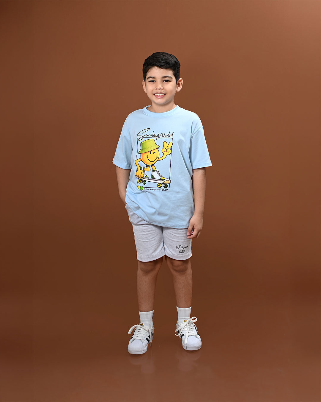 CONJ SMILE - Blein Cod. 418962