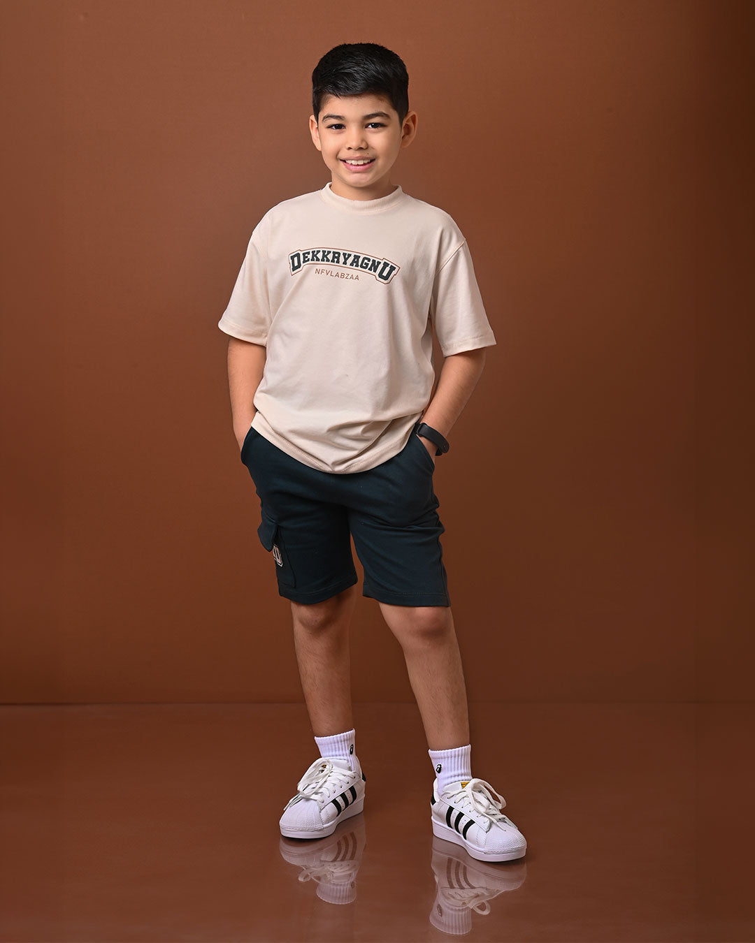 Conjunto Dekkaryagnu - Blein Cod. 418909