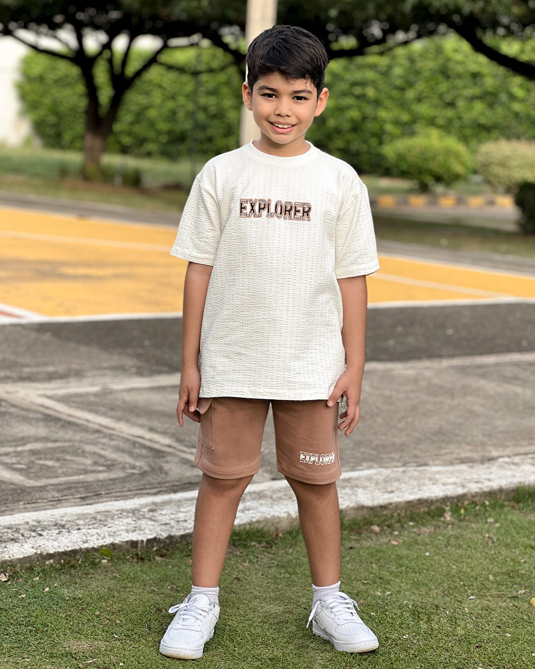 Conjunto Explorer - Blein Cod. 418886