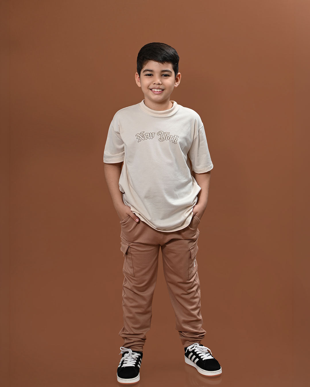 Conjunto Jogger NEW YORK- Blein Cod. 418918