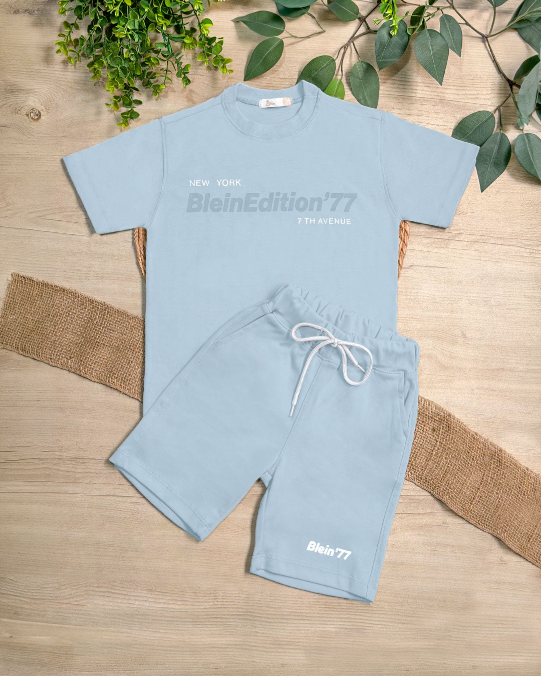 CONJ BLEINEDITION77- Blein Cod. 418982