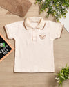 Camisa Polo Osito