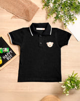 Camisa Polo Osito