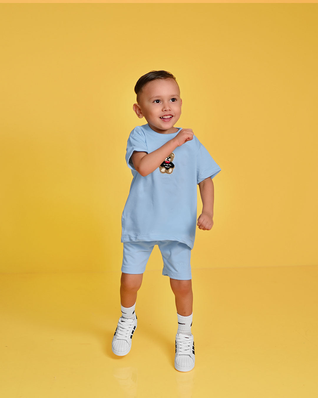 CONJ. SUPER CUTE - Blein Cod. 4211007