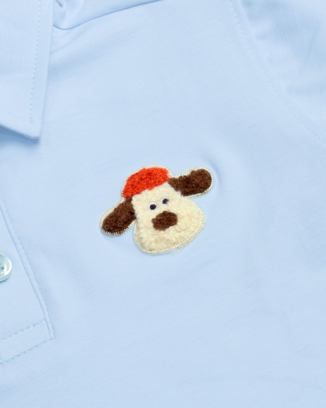 CONJ. LITTLE DOG - Blein Cod. 4211019