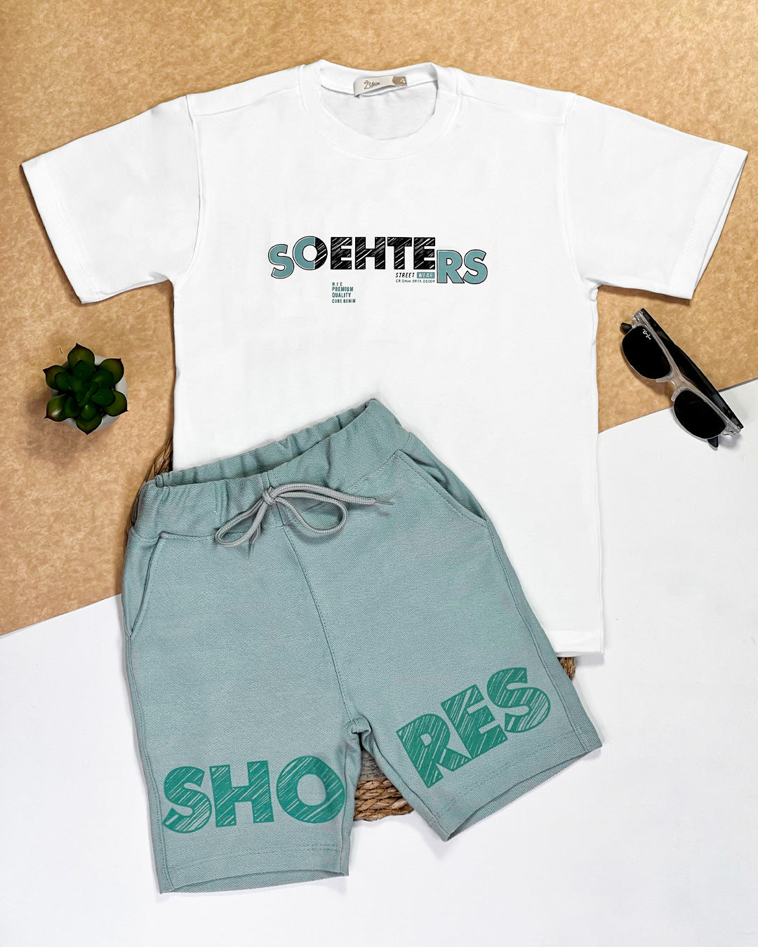 Conjunto Soehters - Blein Cod.418756