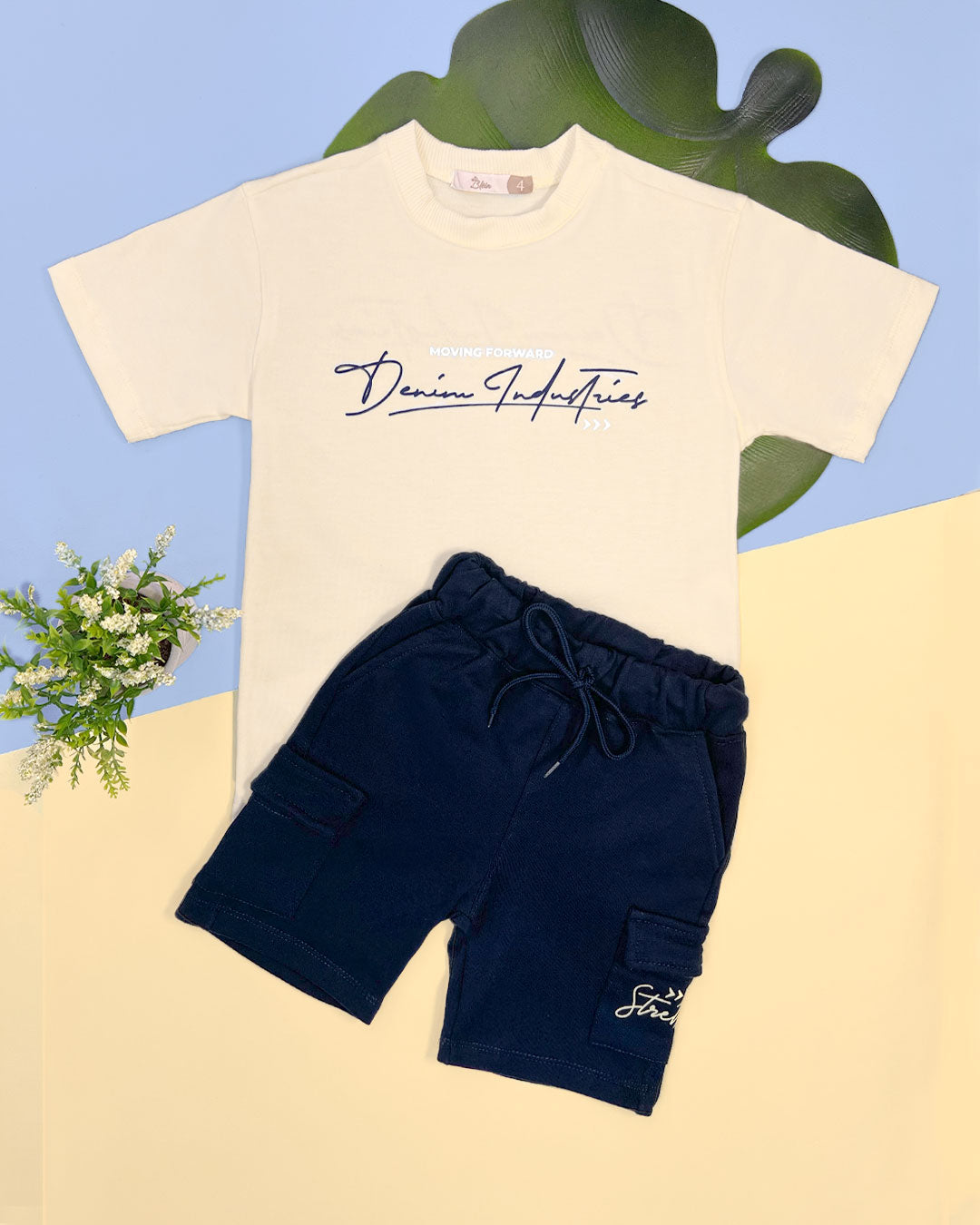 Conjunto Jogger Moving - Blein Cod.418842