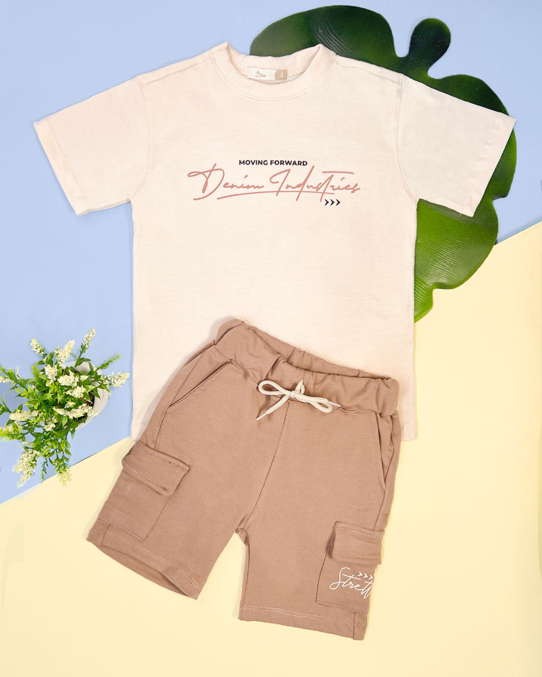 Conjunto Jogger Moving - Blein Cod.418842