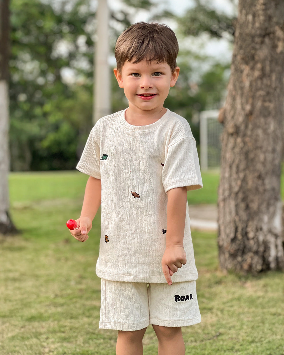 Conjunto Mini Print - Blein Cod.421890