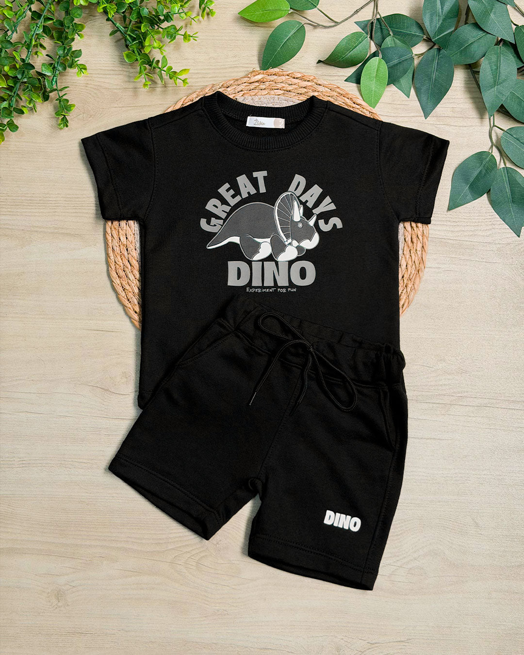 CONJ. DINO GREAT - Blein Cod. 4211037
