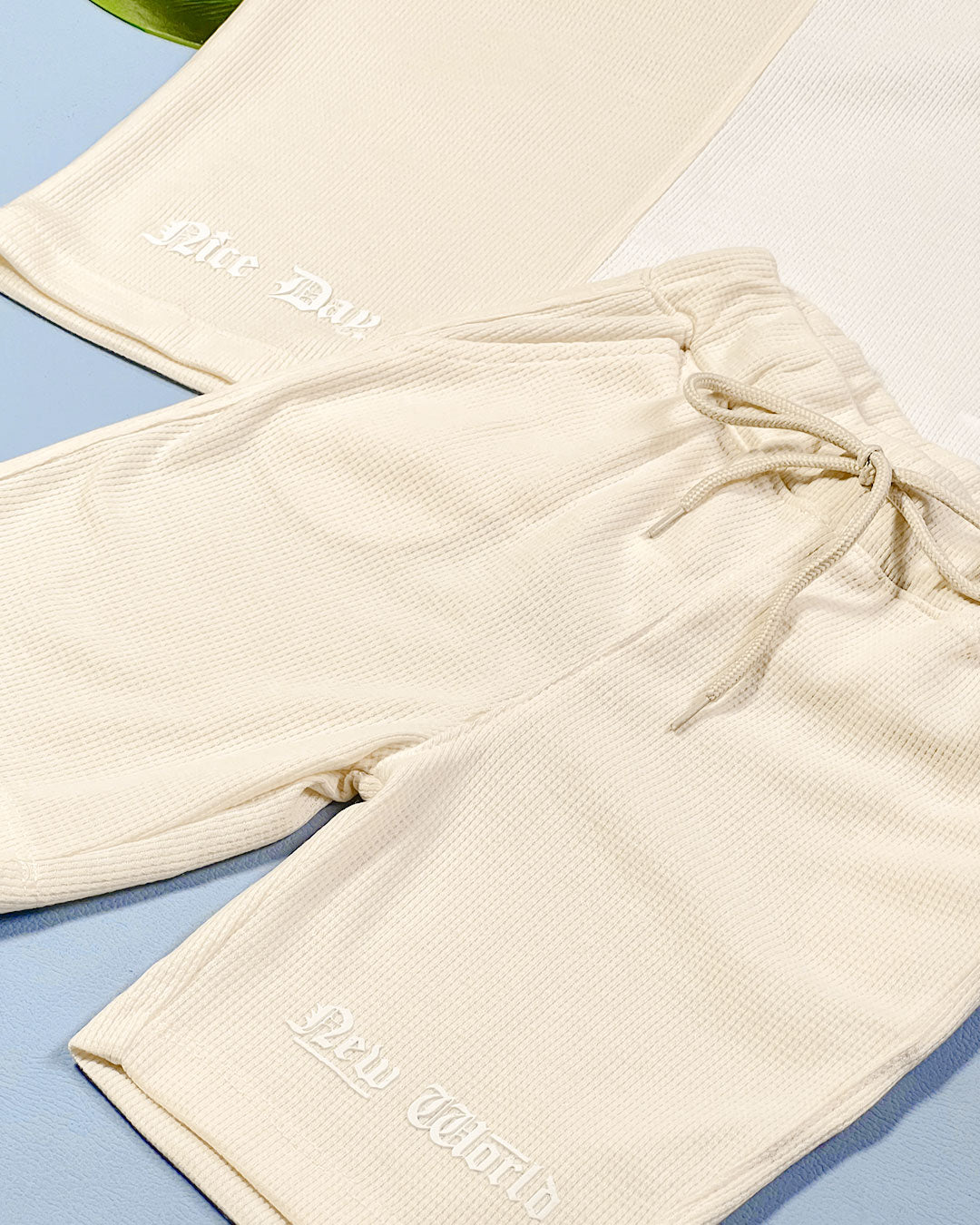 Conjunto Bicolor Evolutión - Blein Cod. 418806