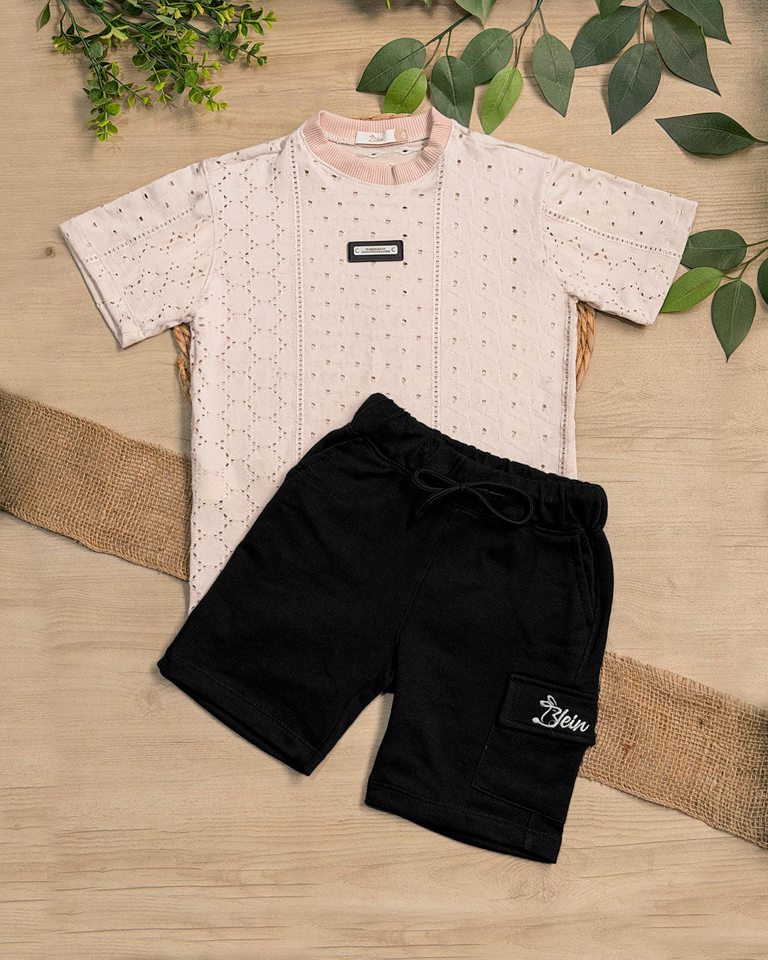 CONJ Air Knit - Blein Cod. 418947
