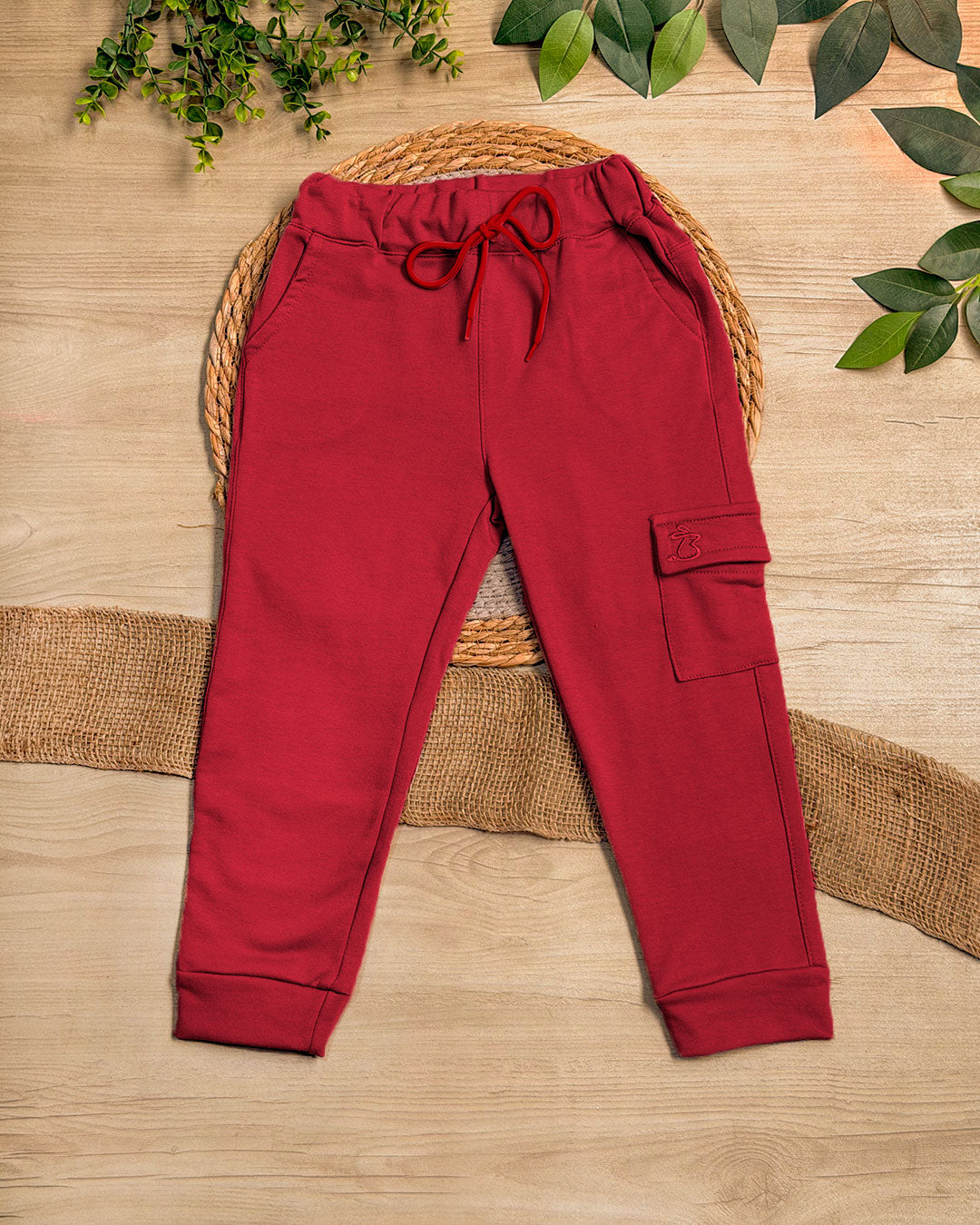 Jogger Clasico - Blein Cod. 418963