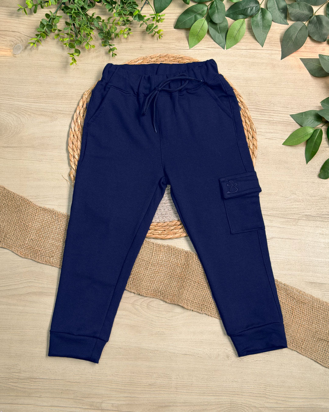 Jogger Clasico - Blein Cod. 418963