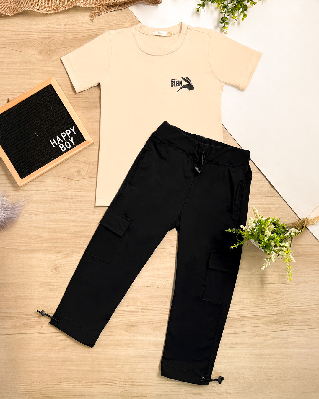 Conjunto Deportivo Win - Blein Cod. 418794