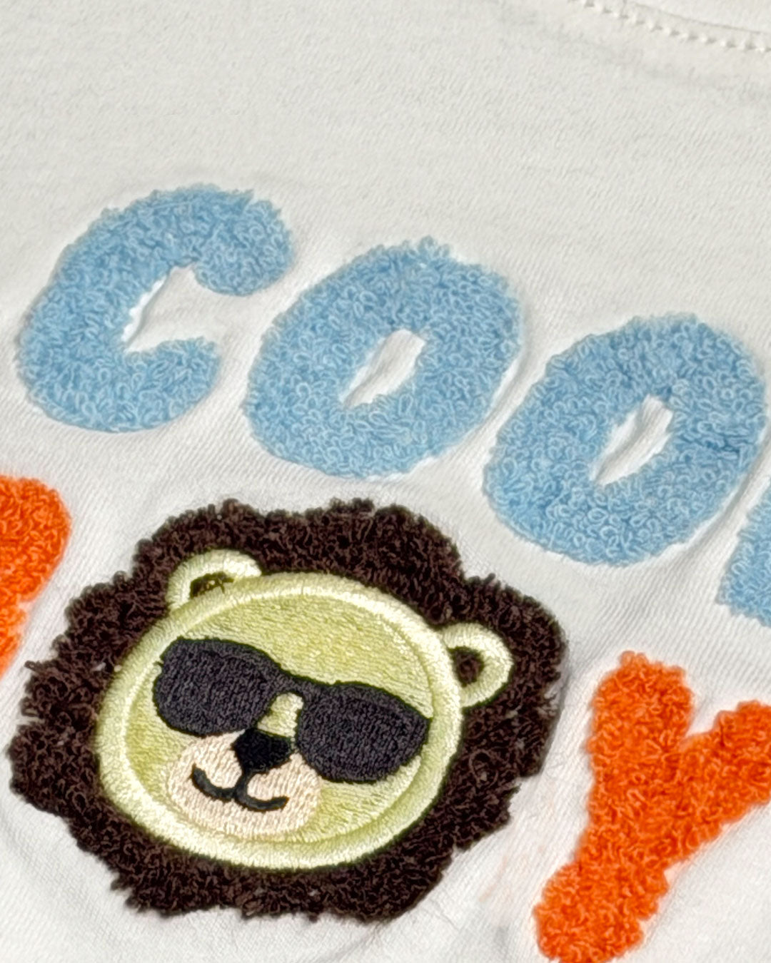 CAM COOL BOY 2-4- Blein Cod. 431956