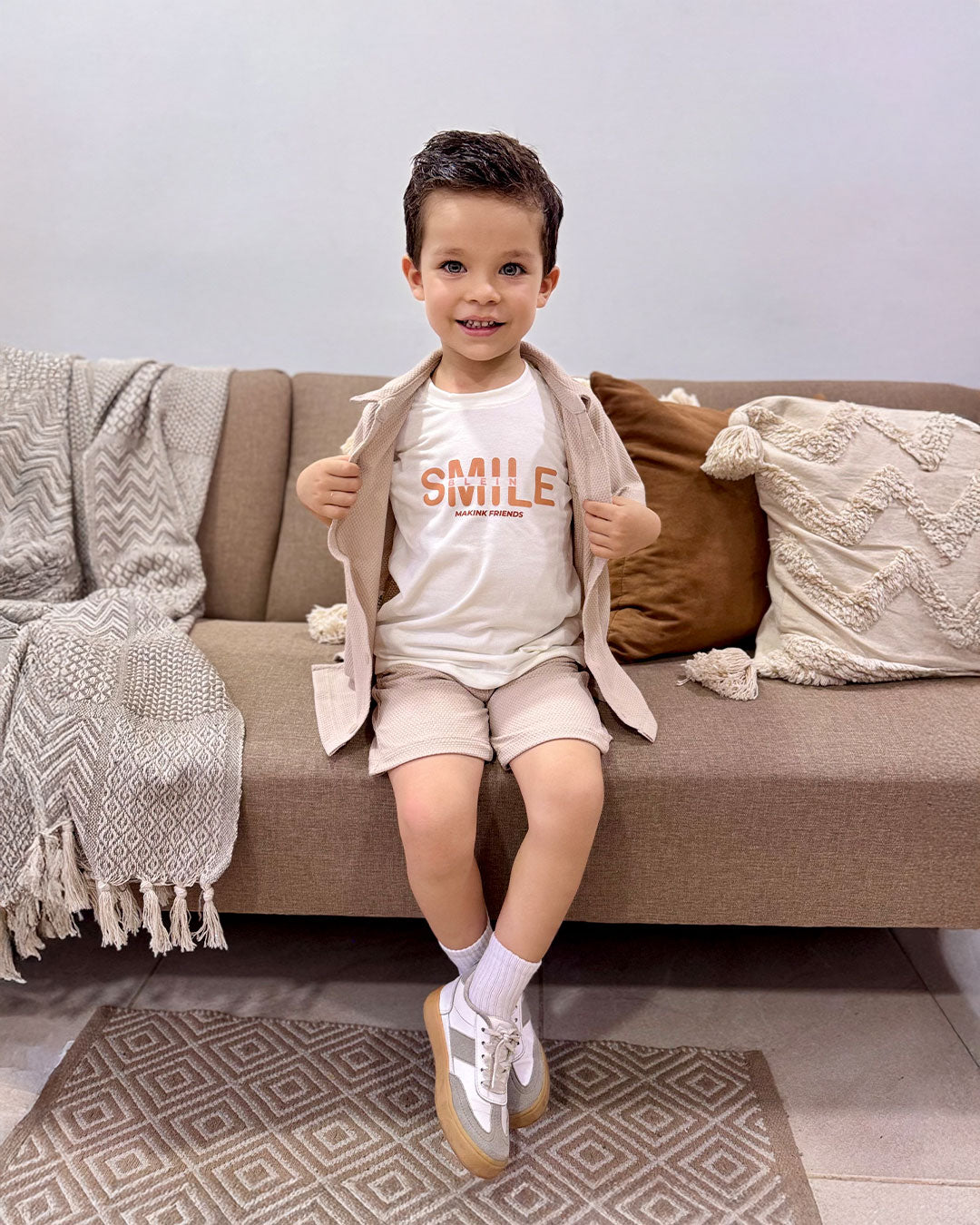 Conjunto Texturizado- Blein Cod. 421856