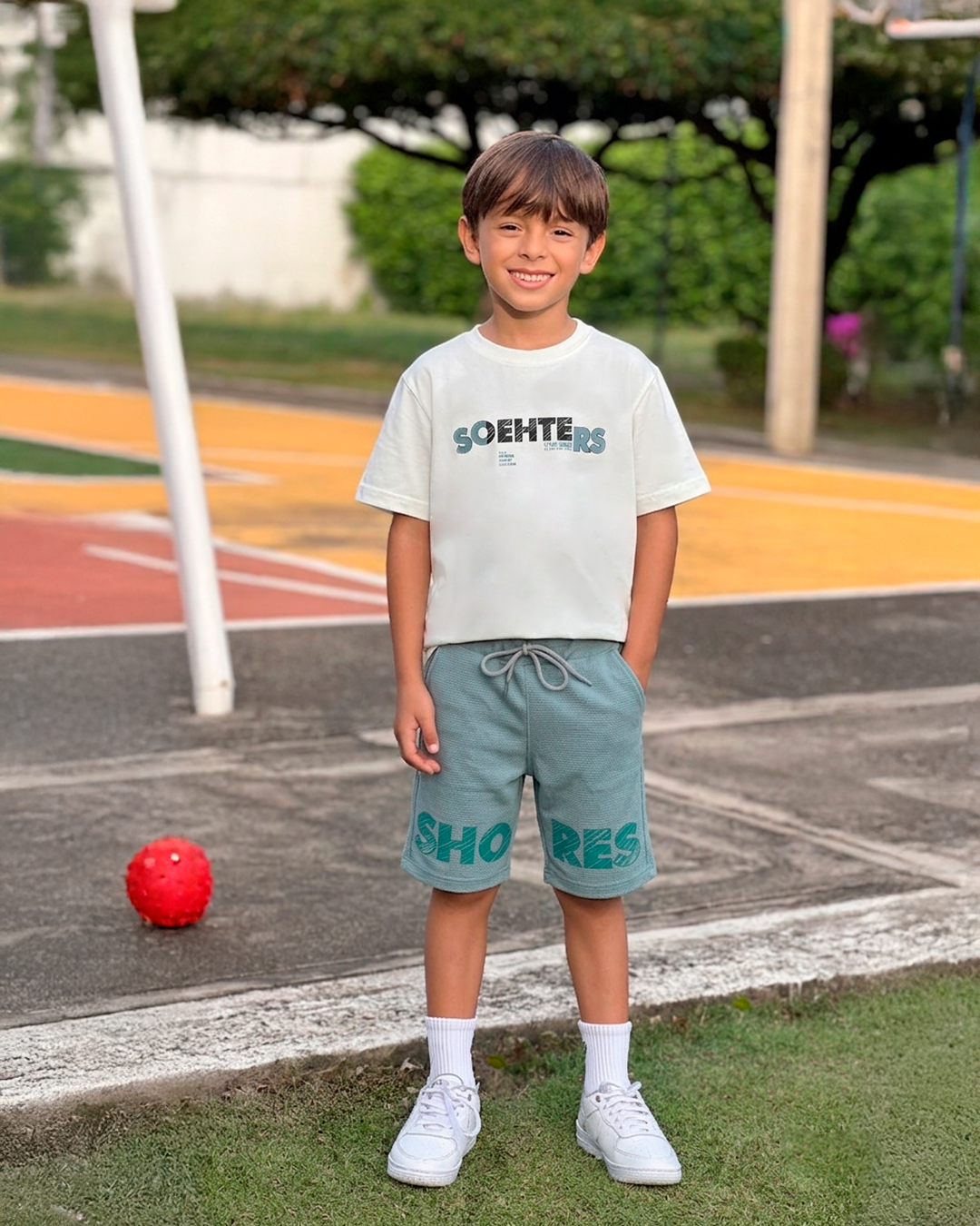 Conjunto Soehters - Blein Cod.418756