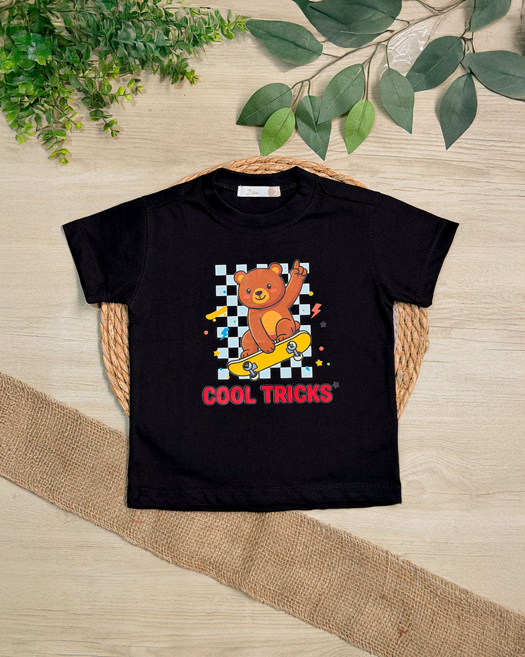 CAM OVERSIZE COOL TRICKS BLEIN 2-4- Blein Cod. 421955