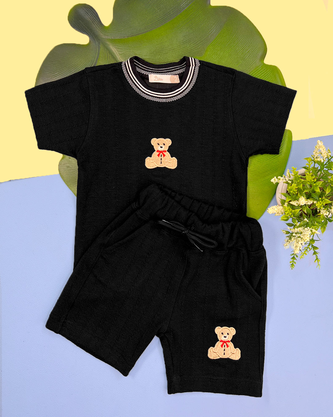 Conjunto Oso - Blein Cod. 421837