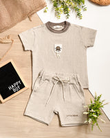 Conjunto Oso Didactico