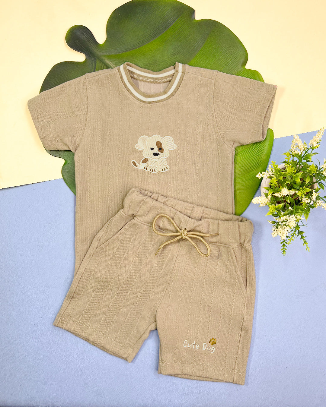 Conjunto Perrito - Blein Cod.421840