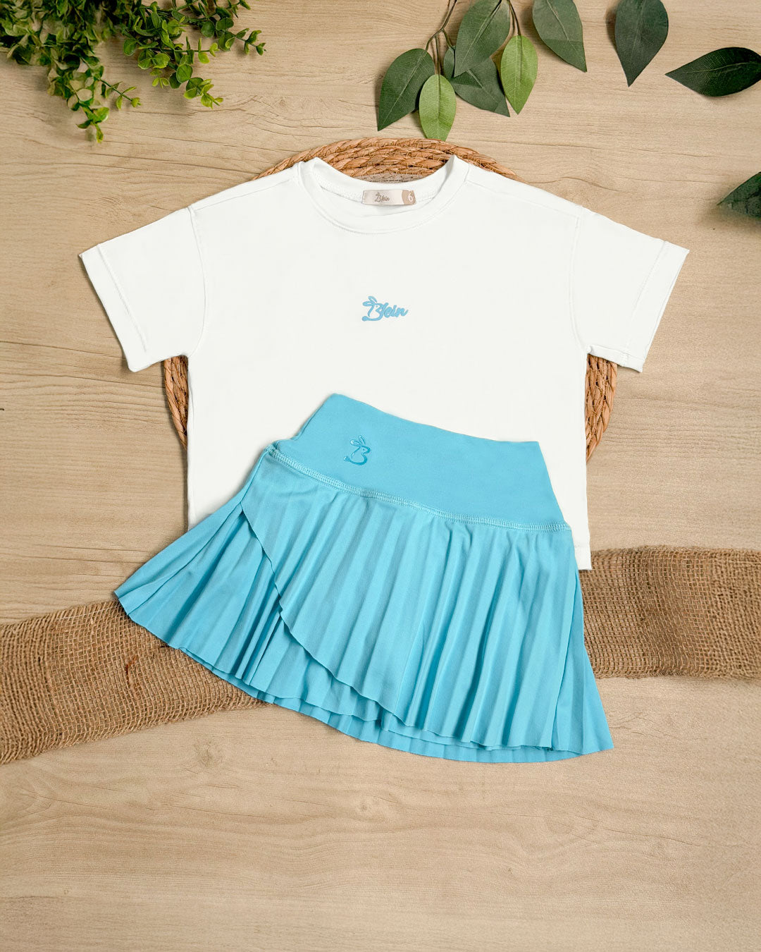 Conjunto Deportivo Blein - Blein Cod. 420917