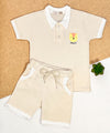 Conjunto Smile Polo