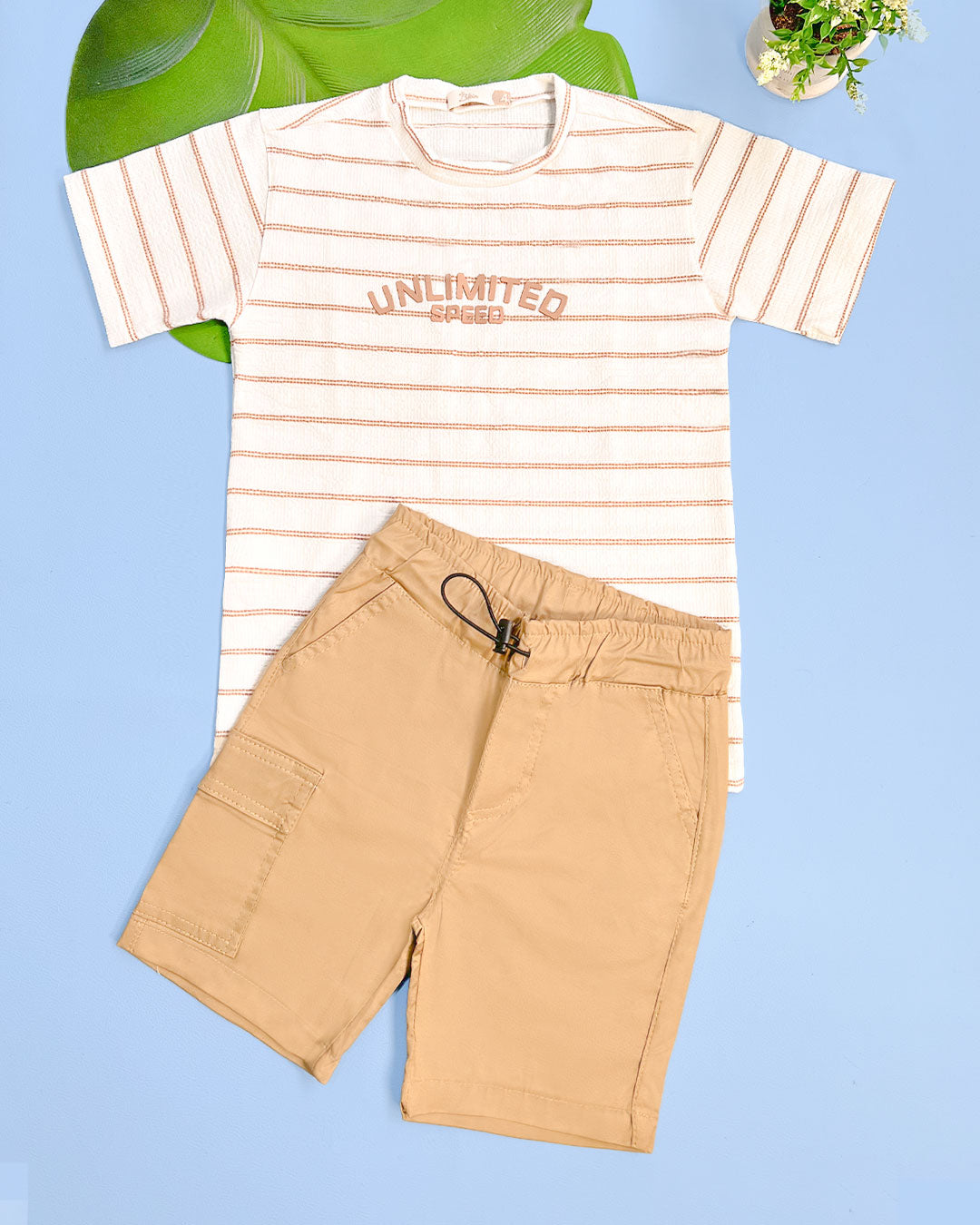 Conjunto Unlimited - Blein Cod. 418810