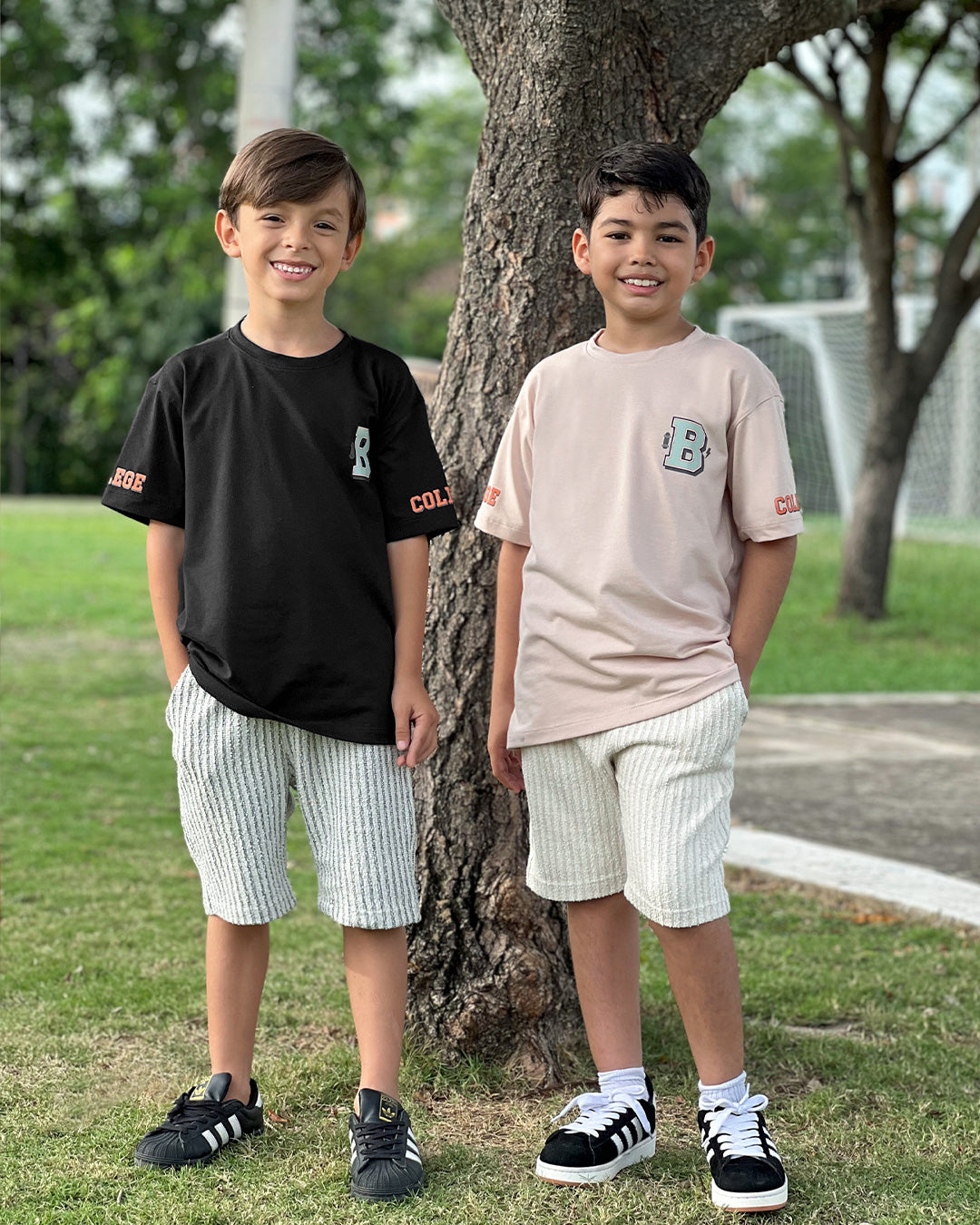 Conjunto Rayado - Blein Cod. 428826