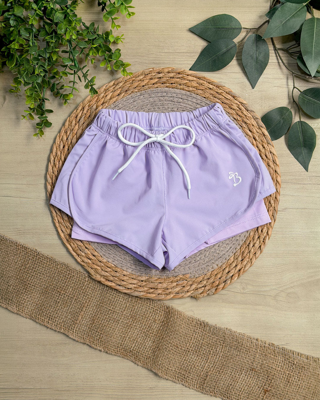 Short running- Blein Cod.433086
