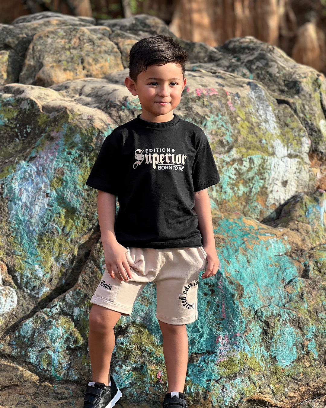 Conjunto Edition Superior - Blein Cod. 418822