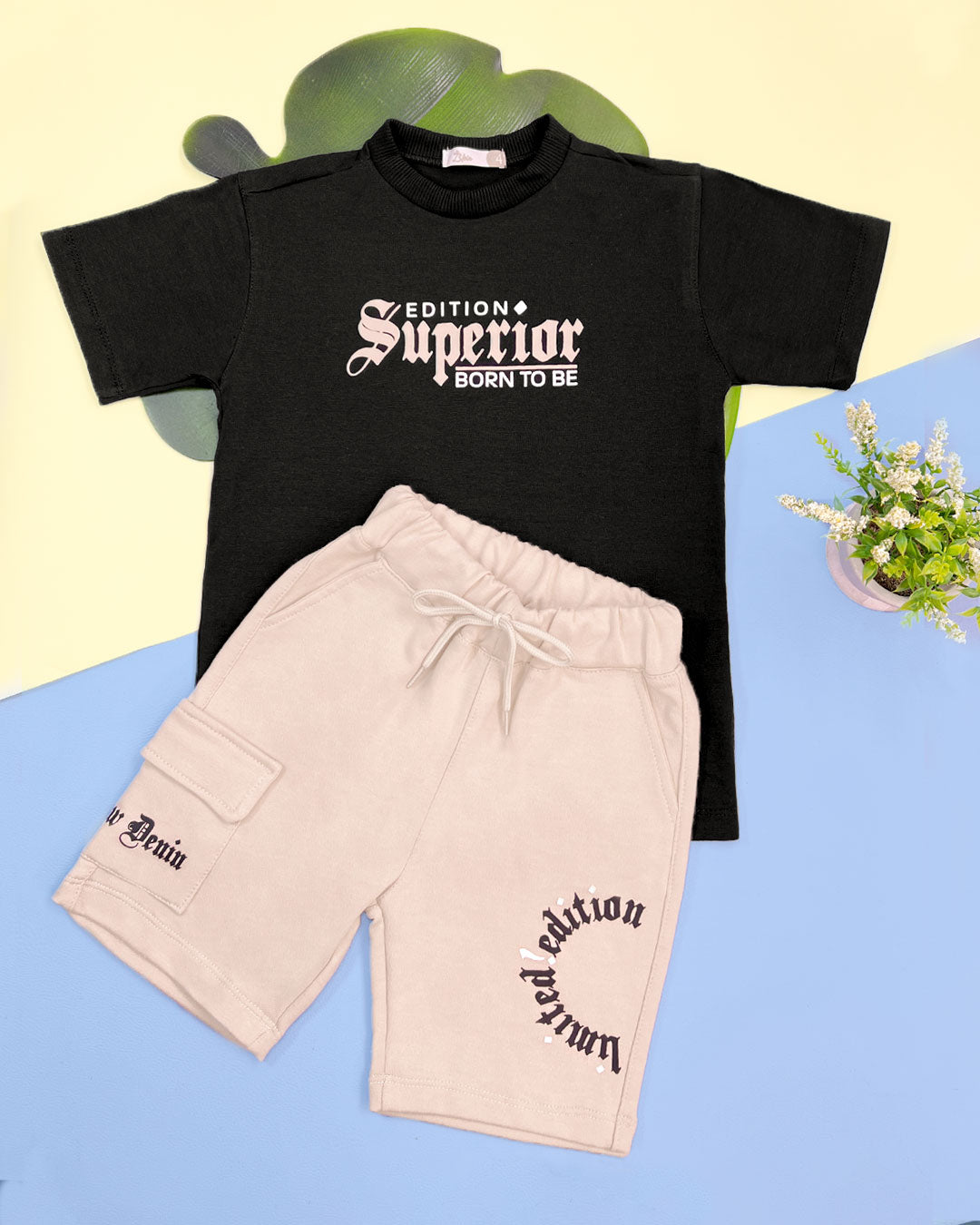 Conjunto Edition Superior - Blein Cod. 418822