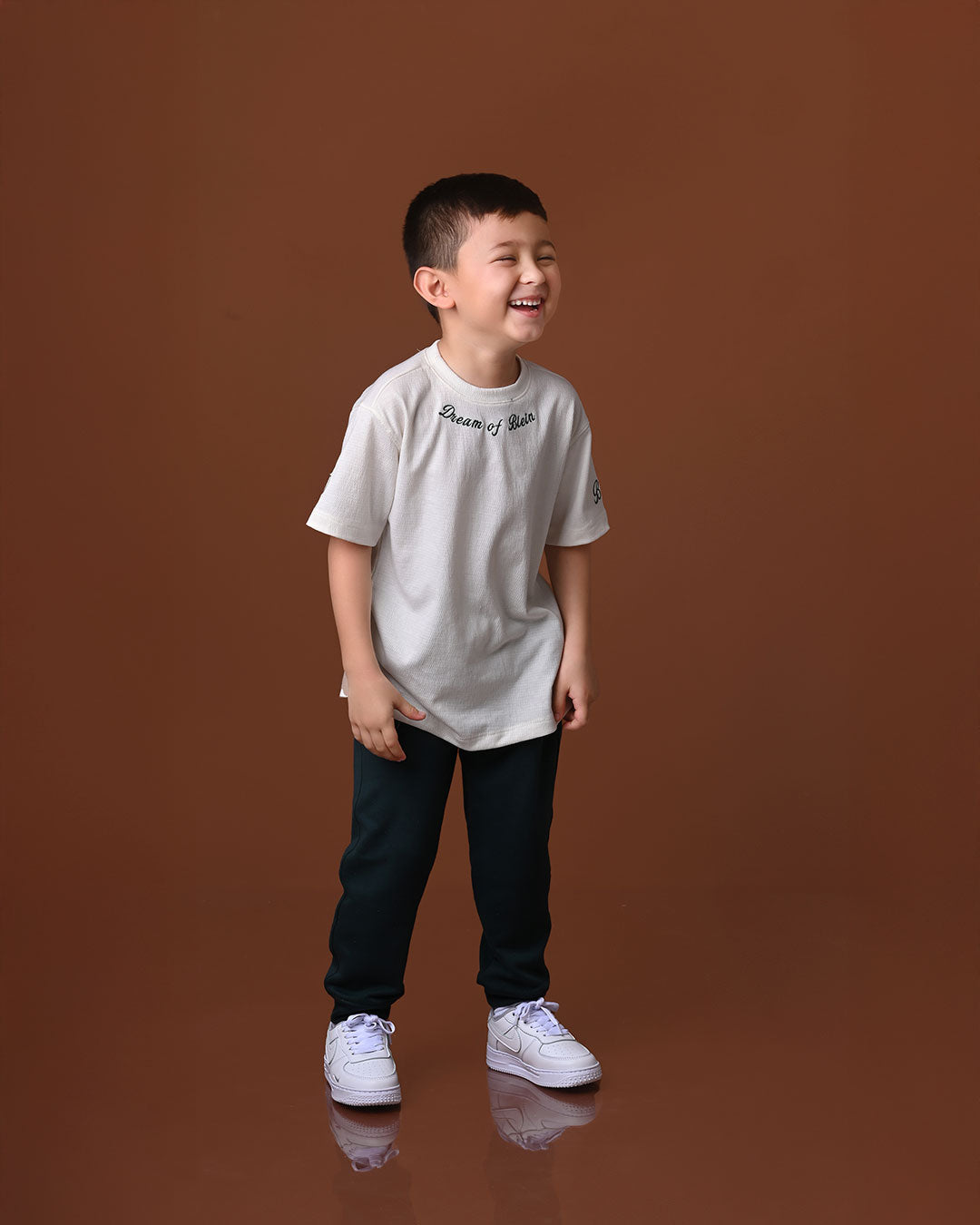 Conjuntos niños