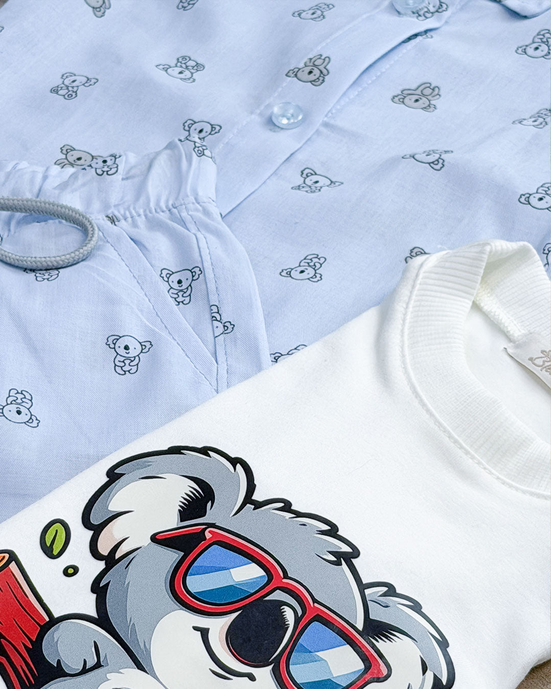 Conjunto 3 Piezas Koala- Blein Cod. 421929